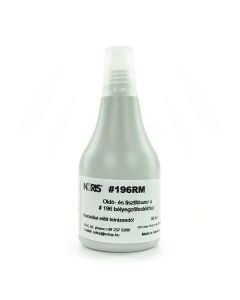 Oldószer 50 ml (N196 RM)