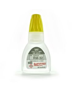 Oldószer TAT bélyegzőfestékhez XQTR-RM32-SG-20
