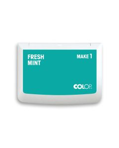 COLOP Make 1 asztali párna - menta