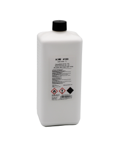 Gyorsan száradó fehér festék - 1000 ml (N 196)