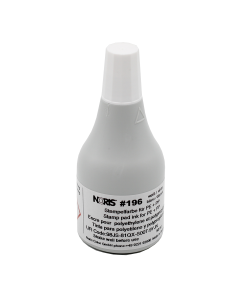 Gyorsan száradó fehér festék - 50 ml (N 196)