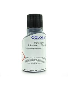 Univerzális gyorsan száradó festék - 50 ml (R 9)
