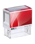 Colop bélyegző 8 sor szövegnek