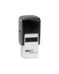 Colop printer q 17 négyzet alakú bélyegző