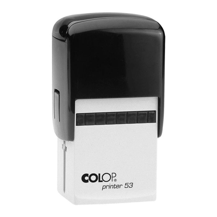 Colop printer 53 bélyegző