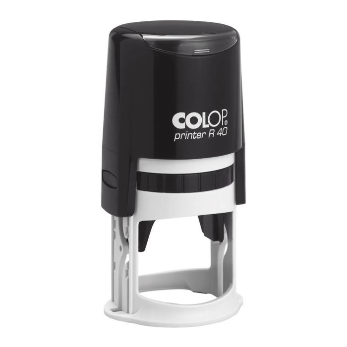 Colop Printer R40 önfestékező körbélyegző