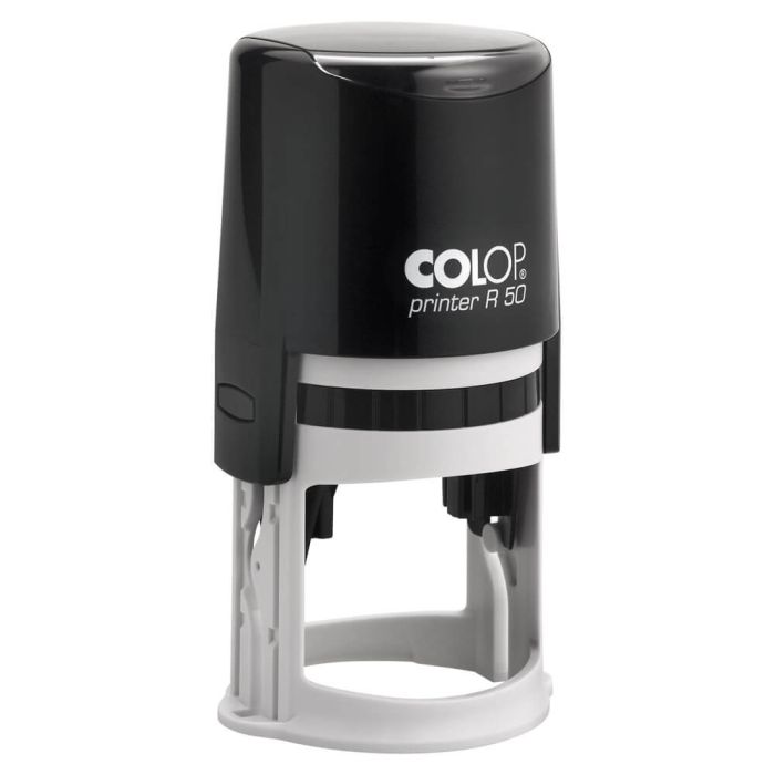 Colop Printer R50 önfestékező körbélyegző