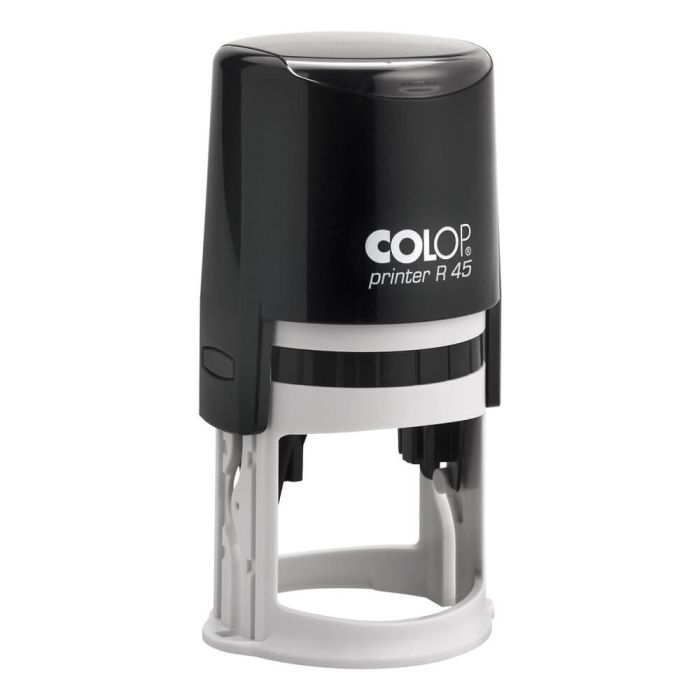 Colop Printer R45 önfestékező körbélyegző