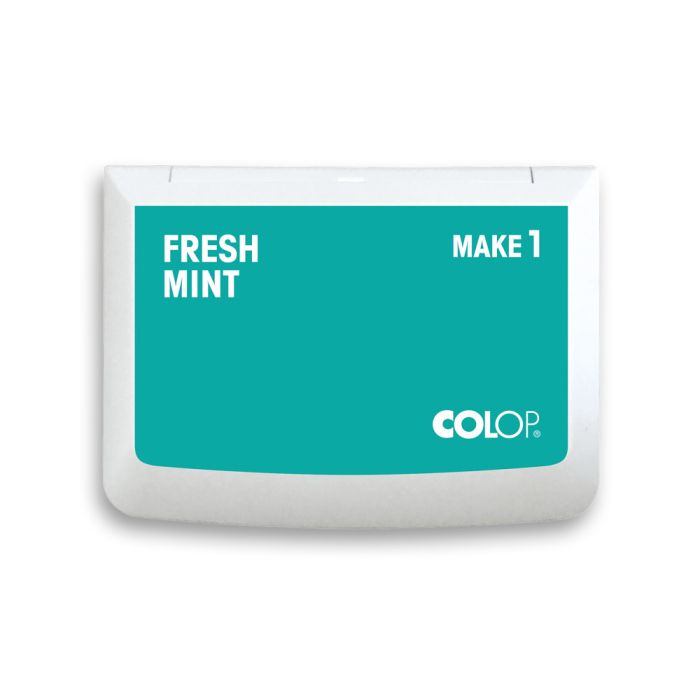 COLOP Make 1 asztali párna - menta