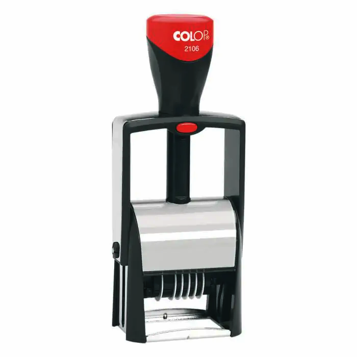 COLOP Classic 2106 számbélyegző