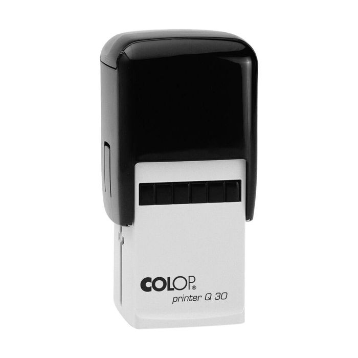 Colop printer Q 30 négyzet alakú bélyegző
