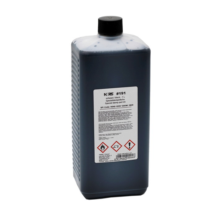 Univerzális gyorsan száradó festék - 1000 ml (N 191)