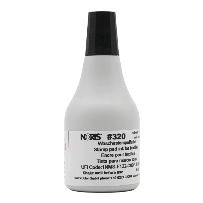 Textilfesték, 50 ml (N 320)