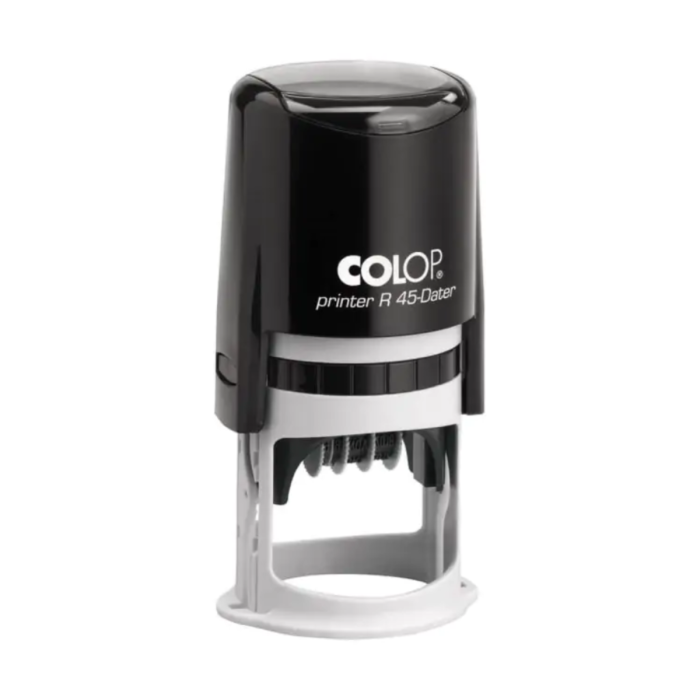 Colop printer R45 dátumbélyegző