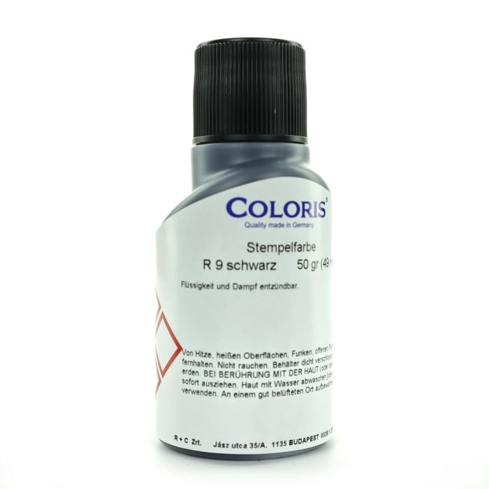 Univerzális gyorsan száradó festék - 50 ml (R 9)