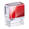Colop b&eacute;lyegző 5 sor sz&ouml;vegnek