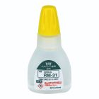 Oldószer TAT bélyegzőfestékhez XQTR-RM31-G-20